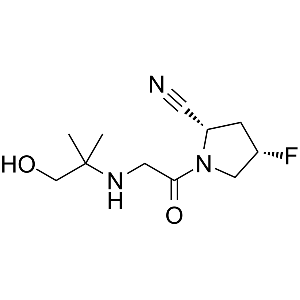 DPP-IV-IN-1 625110-37-4